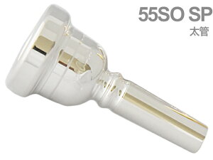 Laskey XL[ 55SO SP  }EXs[X g{[ [tHjA ⃁bL AbV VOl`[f Mouthpiece SP Large shank@kC  s