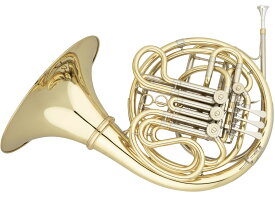 EASTMAN ( イーストマン ) EFH682D フレンチホルン イエローブラス クルスペタイプ フルダブル ホルン デタッチャブル F/B♭ Full double French horn　北海道 沖縄 離島不可