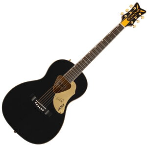 GRETSCH Ob` G5021E Rancher Penguin Black ubNEyM `[ AR[XeBbNM^[ GAR p[[TCY