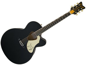 GRETSCH Ob` G5022CBFE Rancher Falcon Black ubNEt@R `[ AR[XeBbNM^[ GAR