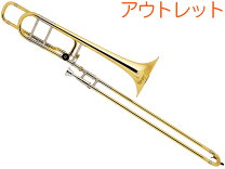 楽天市場】Bach 42 GB バック テナートロンボーン stradivarius 