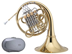 XO GbNXI[ 1650D t`z CG[uXx KC[^Cv t_u z f^b`u F/B Full double French horn@kC  s