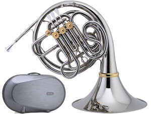 XO GbNXI[ 1651ND t`z jbPVo[x NXy^Cv t_uz f^b`u F/B Full double French horn@kC  s