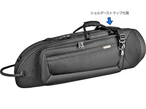 PROTEC vebN IP306CT ei[ ei[oXg{[ P[X ubN Z~n[h V_[ Ǌy Tenor bass Trombone case@kC  s