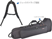 楽天市場】トロンボーンケース リュック（アクセサリー・パーツ 