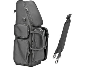 PROTEC vebN PL252 t@Sbg oX[ P[X ubN MOobO V_[ bN Ǌy Fagotto bassoon case@kC  s