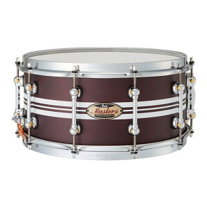 スネアドラム Pearl Masterの人気商品・通販・価格比較 - 価格.com