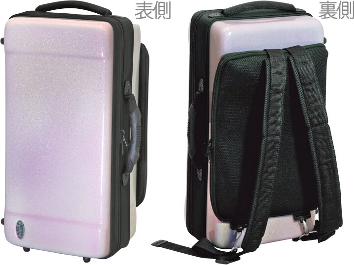 楽天市場】bags バッグス EF2TRFH I-PINK トランペット フリューゲル 