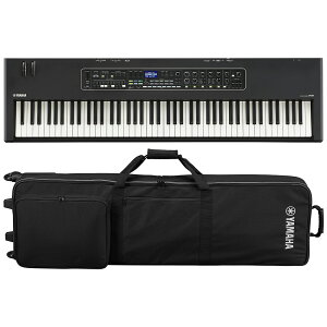 YAMAHA }n CK88 P[XZbg Xe[WL[{[h EVZTCU[ 88 Cut DTM