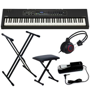 YAMAHA }n CK88 Ȉ՗KZbg Xe[WL[{[h EVZTCU[ 88 Cut DTM