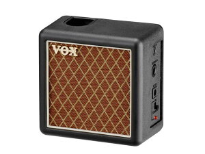 VOX HbNX AMPLUG 2 CABINET AvO Lrlbg