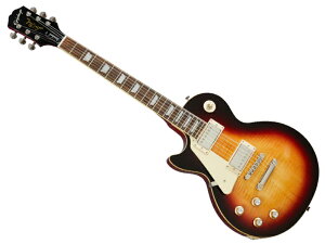 Epiphone GstH Les Paul Standard 60s Bourbon Burst Left-handed p tgnh X|[EX^_[h y Z Z[ z