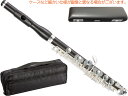 Arnolds & Sons アーノルド&サンズ APC-110 ピッコロ アウトレット 木製 グラナディラ 管楽器 Eメカニズム Terra picc…