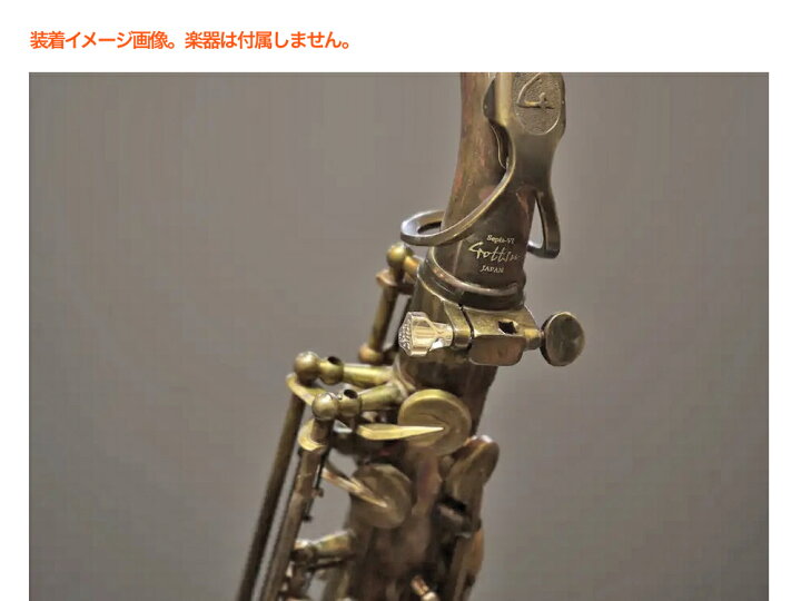 楽天市場】【メール便出荷品】 Gottsu ( ゴッツ ) SV950 ネック 
