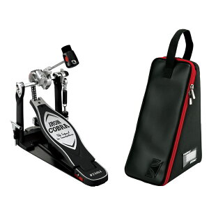 TAMA �^�} HP900PZB �A�C�A���R�u�� �p���[�O���C�h �yHP900PZB�z�y 5��11�����_���[�J�[�݌ɂ��� �z �ΐS�J�� �V���O���y�_�� �\�t�g�P�[�X ����
