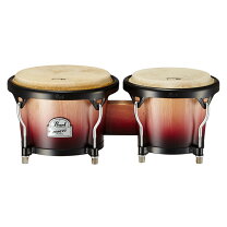 楽天市場】ボンゴ（ブランドパール）（パーカッション・打楽器｜楽器 