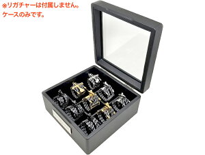 Silverstein ( Vo[X^C ) K`[fBXvCBOX K`[P[X 9[ Ligature Display Box Ligature case@kC  s