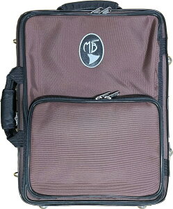 Marcus Bonna }[JX{i MB02CL BR Nlbg _u P[X Bb A 2{ uE iC bN Z~n[h clarinet case kC  s