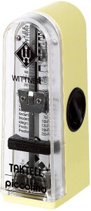 Wittner ( EBbgi[ ) 890121 ^NesbR[ AC{[ Uq gm[  u Taktell Piccolino metronome IVORY@kC  s