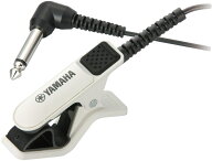 【メール便出荷品】 YAMAHA ( ヤマハ ) TM-30WH チューナー用マイクロフォン ホワイト チューナー用マイ…