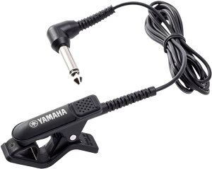 y[֏oוiz YAMAHA ( }n ) TM-30BK `[i[p}CNtH ubN `[i[p}CN sG] Nbv^Cv CONTACT MICROPHONE@kC  s