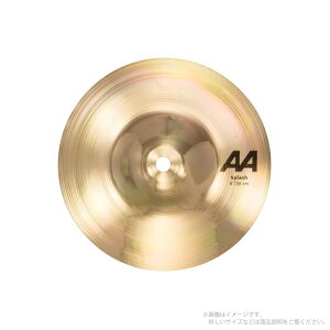 SABIAN �Z�C�r�A�� AA SPLASH 10�h �X�v���b�V�� AA-10SP�yAA-10SP�z�y 3��2�����_���[�J�[�݌ɂ��� �z �V���o��
