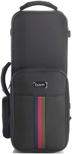 bam o SG3021SN TWF} AgTbNX P[X ubN SAINT GERMAIN TREKKING 3021S ALTO SAX CASE@kC  s