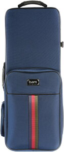 bam o SG3022SB TWF} ei[TbNX P[X u[ blue SAINT GERMAIN TREKKING 3022S TENOR SAX CASE@kC  s