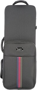 bam バム SG3022SN サンジェルマン テナーサックス ケース ブラック SAINT GERMAIN TREKKING 3022S TENOR SAX CASE 北海道 沖縄 離島不可