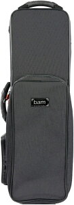 bam o 3020SN \vmTbNX Z~n[h P[X ubN gbLOP[X TREKKING Soprano saxophone CASE black kC  s