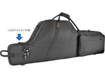 楽天市場】バリトンサックス ケースの通販
