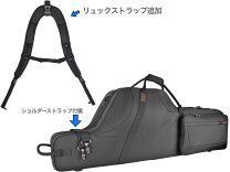 楽天市場】サックスケース バリトンの通販