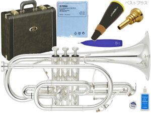 YAMAHA ���}�n YCR-8335S �R���l�b�g �⃁�b�L �C�G���[�u���X �V���[�g �l�I �J�X�^�� �Ǌy�� B�� Cornet Neo custom �Z�b�g E�@�k�C�� ���� �����s��