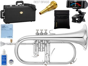 YAMAHA }n YFH-8315GS t[Qz ⃁bL Vo[ S[huX JX^ Ǌy B Flugelhorn custom Zbg D@kC  s