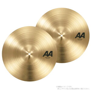 SABIAN ( ZCrA ) AA Rock Crash Twin Pack 18" 2Zbg AA-18RC/TWPyAA-18RC/TWPzy݌ɗL z Vo  CunEX X^WI NbV bN