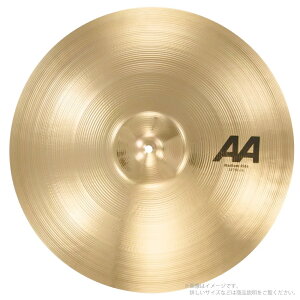 SABIAN ZCrA AA MEDIUM RIDE 20" AA-20MRyAA-20MRzyN[i[ NX t 1117_[J[݌ɂ z Vo