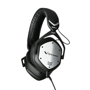 Roland ���[�����h VMH-D1 V-Drums Headphones �d�q�h�������t�p�w�b�h�z���yVMH-D1�z�y�݌ɗL�� �z �d�q�h���� �G���h�� ���j�^�[