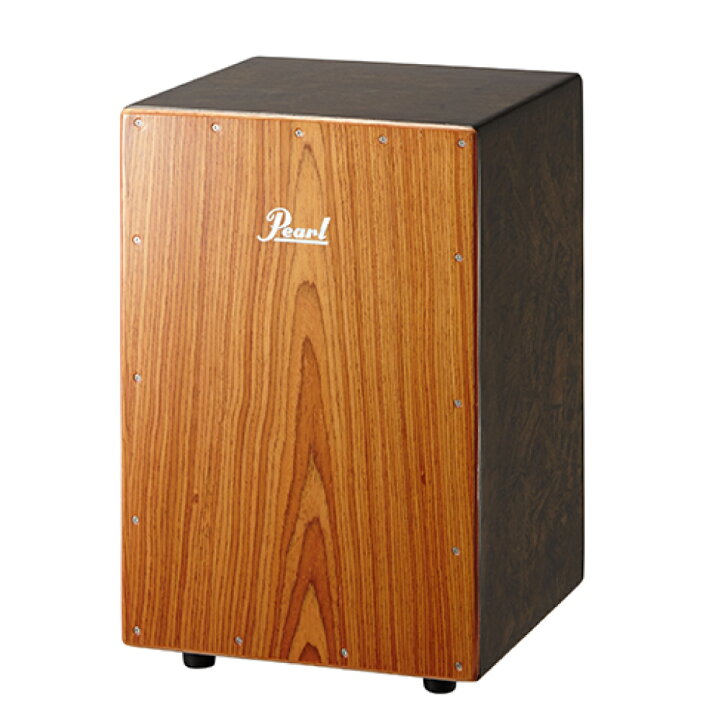 楽天市場】Pearl パール Chipboard Cajon PCJ-CBC/SC カホン【PCJ-CBC 