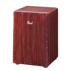 Pearl �p�[�� Boom Box Cajon PCJ-633BB �{�b�N�X�J�z���yPCJ-633BB�z�y 5��11�����_���[�J�[�݌ɂ��� �z �J�z�� �A�R�[�X�e�B�b�N