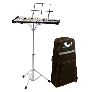 Pearl �p�[�� �O���b�P�� �S�� PK-900CB Glockenspiel�yPK-900CB�z�y 5��30�����_���[�J�[�݌ɂ��� �z �p�[�J�b�V���� �Ŋy��