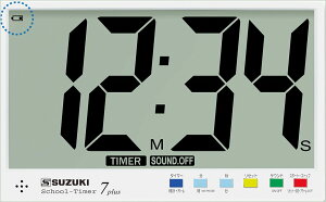 SUZUKI ( XYL ) STEX-07P XN[^C}[7plus \p School Timer A[ JEg_E XN[^C}[plus STEX-05Pp @kC  s