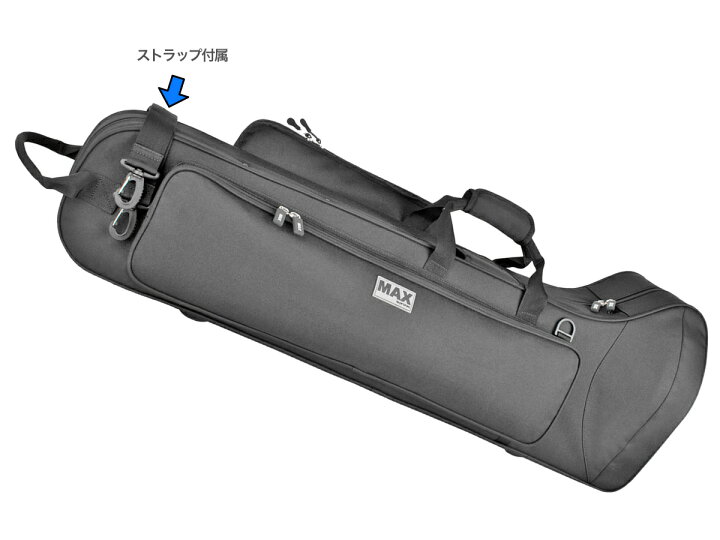 楽天市場】PROTEC プロテック MX306CT テナー テナーバストロンボーン  