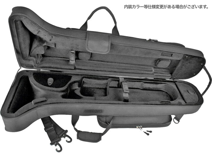 楽天市場】PROTEC プロテック MX306CT テナー テナーバストロンボーン 