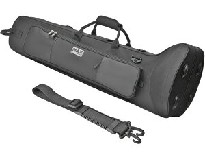 PROTEC vebN MX306CTS ei[g{[ P[X ubN y Z~n[h V_[ bN Ǌy Tenor Trombone case@kC  s