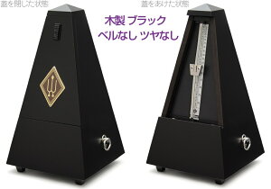 Wittner ( EBbgi[ ) 806M VXe cF ؐ ubN xȂ c Uq gm[ System Maelzel wooden casing metronome@kC  s