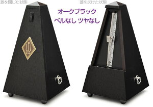 Wittner ( EBbgi[ ) 809 VXe cF I[NubN xȂ  Uq gm[ System Maelzel wooden casing metronome@kC  s