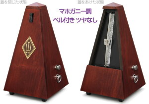 Wittner EBbgi[ 811M VXe cF }zKj[ xt  Uq gm[ System Maelzel wooden casing metronome@kC  s