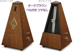 Wittner ( EBbgi[ ) 818 VXe cF I[NuE xt  Uq gm[ System Maelzel wooden casing metronome@kC  s