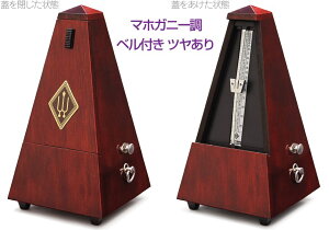 Wittner ( EBbgi[ ) 811 VXe cF }zKj[ xt  Uq gm[ System Maelzel wooden casing metronome@kC  s