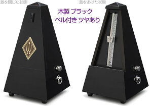 Wittner ( EBbgi[ ) 816 VXe cF ؐ ubN xt  Uq gm[ System Maelzel wooden casing metronome@kC  s